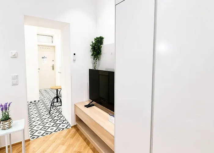 Apartman Zeus Design Wasserwelt *