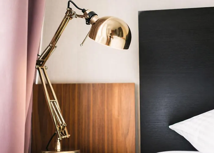 Zeus Design Wasserwelt Apartman