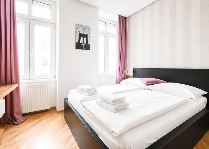 Zeus Design Wasserwelt Apartman