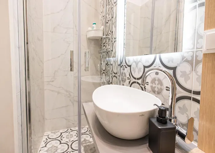 Apartman Zeus Design Wasserwelt Bécs